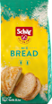 směs na pečení bezlepkového chleba Schär