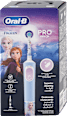 Elektrická zubná kefka pre deti Pro Kids 3+ Frozen Oral-B