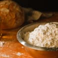 Mehl-Mix für Brot, Brötchen & Hefeteige, glutenfrei Schär
