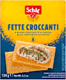 Kreker tost bez glutena Schär