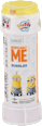 Bublifuk Minions bubble world