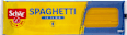 Špagete bez glutena Schär