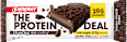 Proteinska pločica – double choco ENERVIT