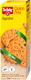 Digestive keksi bez glutena Schär