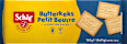 Butterkeks Petit Beurre keks bez glutena Schär