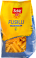 FUSILI testenina, bez glutena Schär