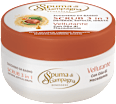 Scrub 3in1 vellutante con olio di macadamia Spuma di Sciampagna