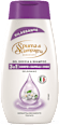 Gel doccia rilassante Spuma di Sciampagna
