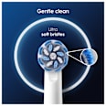 Fogkefe pótfej  Pro Sensitive  Clean Oral-B