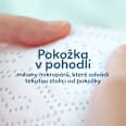 pleny Premium Care, měsíční box, velikost 2 Pampers Premium Care