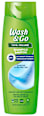 Шампоан против пърхот  Wash&Go