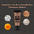 Cremedusche Hammam Tesori d'Oriente