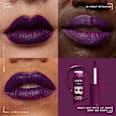 Lippenstift Smooth Whip Matte 11 Berry Bed Sheets NYX PROFESSIONAL MAKEUP