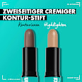 Contouringstift Wonder Dual Face Lift Medium Tan 05 NYX PROFESSIONAL MAKEUP
