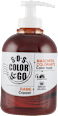 SOS Color&Go maschera colorata rame ALAMA PROFESSIONAL