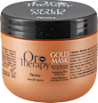 Oro Therapy ILLUMINATING GOLD MASK - Maska za sve tipove kose Fanola