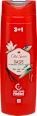 Tusfürdő Oasis Old Spice