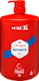 Tusfürdő 3in1 Whitewater, Extra XL Old Spice