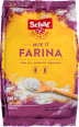 MIX IT FARINA univerzalno brašno bez glutena Schär