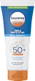Latte solare idratante Tripla Protezione SPF50+ Leocrema