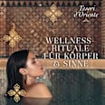 Eau de Toilette Karma Tesori d'Oriente