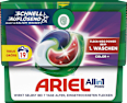 Colorwaschmittel Pods ARIEL