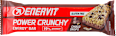 POWER CRUNCHY - ENERGY BAR CHOCO DROPS ENERVIT