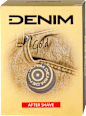 Gold - losion posle brijanja  Denim