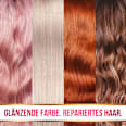 Shampoo miracles colour gloss  PANTENE PRO-V