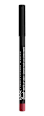 Lipliner Suede Matte 03 Cherry Skies  NYX PROFESSIONAL MAKEUP