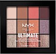 Lidschatten Palette Ultimate Multi-Finish 06 Sugar High  NYX PROFESSIONAL MAKEUP