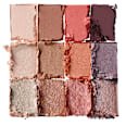 Lidschatten Palette Ultimate Multi-Finish 06 Sugar High  NYX PROFESSIONAL MAKEUP
