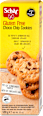 Choco Chip keks s komadićima čokolade bez glutena Schär