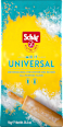 Universalmehl zum Kochen und Backen Glutenfrei Schär