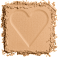 Puder Can't Stop Won't Stop Mattifying Golden 05 NYX PROFESSIONAL MAKEUP
