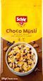 Müsli Choco glutenfrei Schär