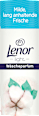 Wäscheparfüm Light Frische Baumwollblüte Lenor