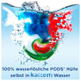Colorwaschmittel Pods ARIEL