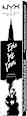 Eyeliner Epic Ink 01 Schwarz NYX PROFESSIONAL MAKEUP