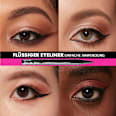 Eyeliner Epic Ink 01 Schwarz NYX PROFESSIONAL MAKEUP