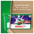 Colorwaschmittel Pods ARIEL