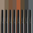 Augenbrauenstift Precision 08 Auburn NYX PROFESSIONAL MAKEUP