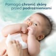 Chusteczki Harmonie New Baby (4x46) Pampers Harmonie