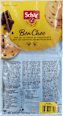Brötchen Schoko "Bon Choc" glutenfrei (4 Stück) Schär
