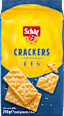 Cracker Glutenfrei Schär