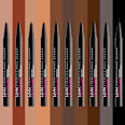 Augenbrauenstift Lift N Snatch 03 Taupe NYX PROFESSIONAL MAKEUP
