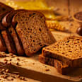 Brot, Meisterbäckers Vital mit Sauerteig (12 Stück), glutenfrei Schär