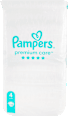 Pelene, veličina 4 (9- 14 kg) Pampers premium care