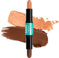 Contouringstift Wonder Dual Face Lift Medium Tan 05 NYX PROFESSIONAL MAKEUP