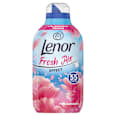 Mehčalec za perilo Fresh Air Effect Pink Blossom Lenor